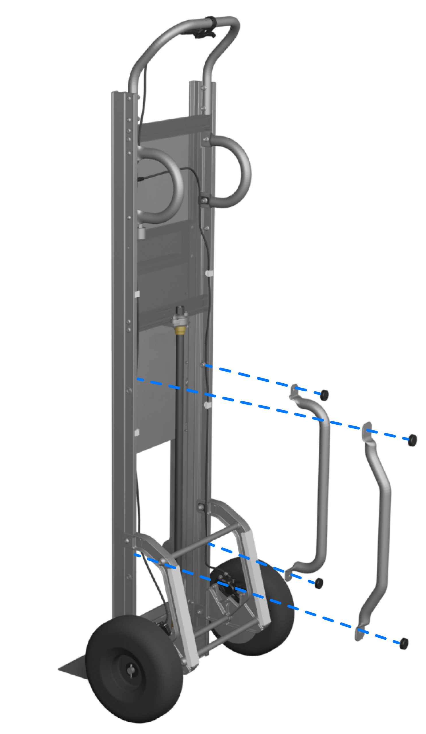 Using Dolly with Powerwall 3